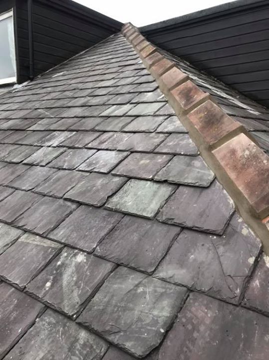 Roof Repair Skipton, Yorkshire Roofing services Skipton