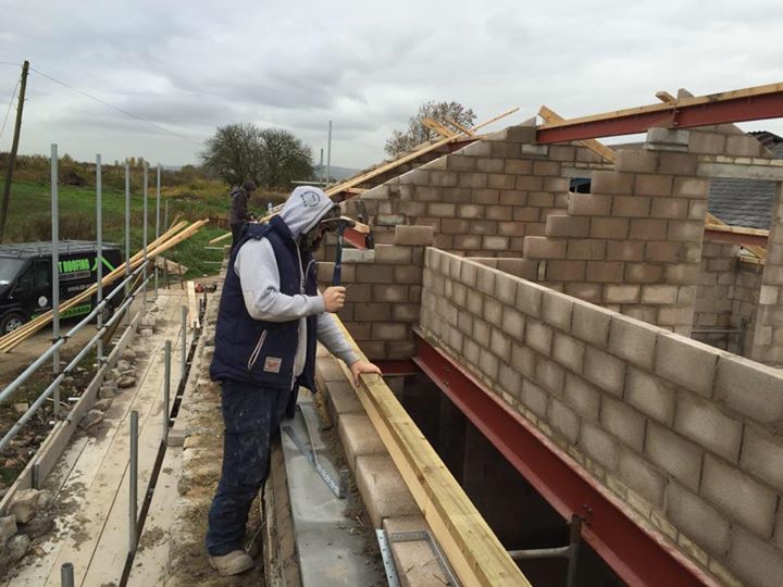 JT Roofing Barnoldswick updated their cover photo