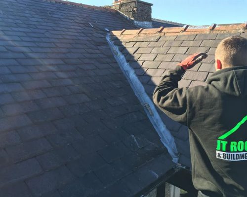 Roofing contractors Burnley – Domestic Roofing Service Burnley JT roofing’s latest project @ Burnley,…